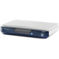 

Xerox DocuMate 4700 XDM47005M-WU Simplex Flatbed Scanner, 600dpi Optical, 2.5 sec/page