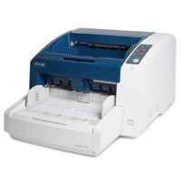 

Xerox DocuMate 4799 XDM47995D-VRS/B DPLX Scanner, 600dpi, 112ppm / 224ipm Color Scan Speed, 350 Sheets ADF Capacity