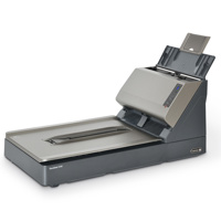 

Xerox DocuMate 5540 XDM5540-U DPLX Scanner, 600dpi Optical, 40ppm/80ipm Color Scan Speed, 70 Sheets ADF Capacity