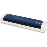 

Xerox Duplex Travel Scanner, USB Powered, 2-Sided Scanning