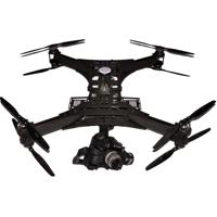 

xFold Mapper X8 RTF Drone, 8 Propellers, U5 Motor - for 3D Mapping, Surveying