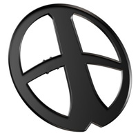 

XP Metal Detectors XP DEUS & ORX Large 11" Round Coil Cover