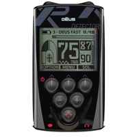 

XP Metal Detectors XP DEUS LCD Remote Control Display with Audio Speaker