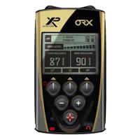 

XP Metal Detectors XP ORX Back-lit LCD Display Remote Control