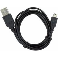 

XP Metal Detectors XP DEUS & ORX Cable USB 1 Mini B to Download Software Updates