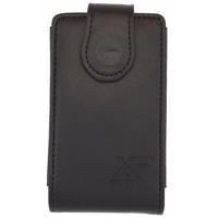 

XP Metal Detectors XP DEUS & ORX Remote Control Leather Hip Mount Case