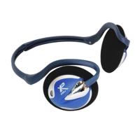 

XP Metal Detectors XP DEUS and ORX Foldable Wired Backphone Headphone with Volume Adjustment