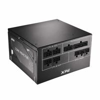 

XPG Core Reactor 650W Fully Modular Power Supply, 80 Plus Gold Certified