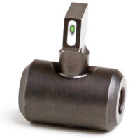 

XS Sights AK 24/7, Front Stripe Post Sight for AK Style Rifles