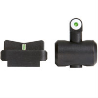 

XS Sights AKM Express Set - 24/7 Tritium Rear & Big Dot Tritium Front, Fit Most AK Style Rifles