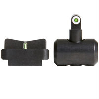 

XS Sights AKM Express Set - 24/7 Tritium Rear & Standard Dot Tritium Front, Fit Most AK Style Rifles