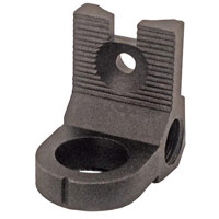 

XS Sights AR-15/M-16 Precision Tactical Set, 24/7 TritSame Plane GRA/TritStriped Post