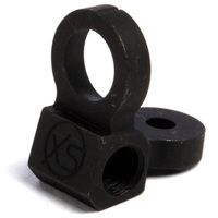 

XS Sights Same Plane Ghost Ring Rear Aperture for AR-15/M-16 Rifles