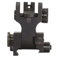 

XS Sights Folding Rear Sight with CSAT Aperture