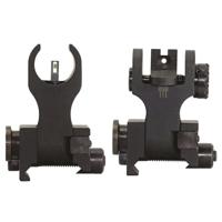 

XS Sights Flip-up Front & Rear Sight Set with CSAT and Tritium Stripe