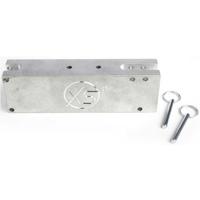 

XS Sights Armorer's Upper Receiver Rifle Block for use in a Bench Mounted Vise
