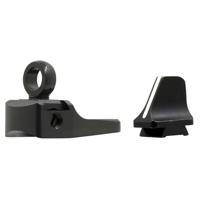 

XS Sights Ghost-Ring Aperture Sight Set with .340 Ramp for Browning BLR Rifle