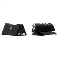 

XS Sights Standard Dot Express Sight Set for Colt 380 XSP Pistol, Includes Tritium Front / Pressfit Rear Sights