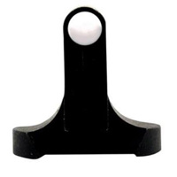

XS Sights Cowboy Express .500h Front Sight Only for Standard 3/8" Dovetails on Winchester and Marlin Recent Production Lever Action Rifles.