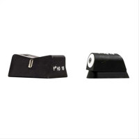 

XS Sights 24/7 Big Dot Tritium Express Sight Set for CZ PO1 and 83 Pistols