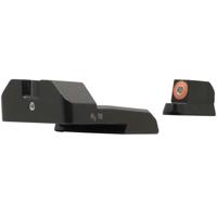 

XS Sights F8 Night Sight Set for CZ-USA P10 Handgun