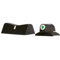 

XS Sights DXW Standard Dot Tritium Sight Set for FNS9, 9C, 9L, 40L and FNX9 Pistol, Tritium Front Dot / White Stripe Rear