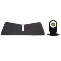 

XS Sights Standard Dot Tritium Express Sight Set for Glock 42 Handguns