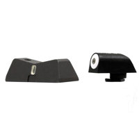 

XS Sights 24/7 Big Dot Tritium Express Sight Set for Glock 42, 43