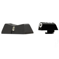 

XS Sights 24/7 Standard Dot Tritium Express Sight Set for Glock 42, 43
