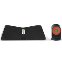 

XS Sights DXT2 Big Dot Orange Night Sight Set for Glock 17, 19, 22-24, 26, 27, 31-36 & 38