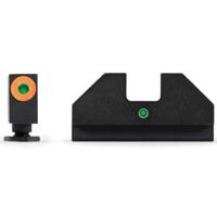 

XS Sights F8 Night Sight Set for Glock 17, 19, 22-24, 26, 27, 31-36 & 38