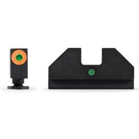 

XS Sights F8 Night Sight Set for Glock 42, 43, 43X & 48