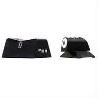 

XS Sights 24/7 Big Dot Tritium Express Sight Set HK P2000 SK 9/40 Pistols