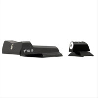 

XS Sights 24/7 Big Dot Tritium Express Sight Set for HK P30, P30L, VP9, 45 & 45C Pistols