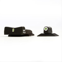 

XS Sights 24/7 Standard Dot Tritium Express Sight Set for HK P30, P30L, VP9, 45 & 45C Pistols