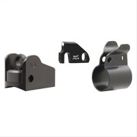 

XS Sights Tactical Banded Standard Dot Front/Winged Rear Ghost-Ring Sight Set for Mossberg 500, 590 Shotguns