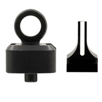 

XS Sights Ghost-Ring Aperture Sight Set for Marlin 336, 1894 & 30AS Rifles without Ramp