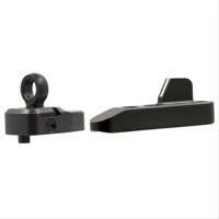 

XS Sights Lever Rail Ghost-Ring Aperture Set for Marlin 1895 with Universal Integral Ramp