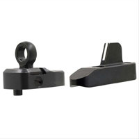 

XS Sights Lever Rail Ghost-Ring Aperture Set for Marlin 336/1894/30AS with Universal Integral Ramp