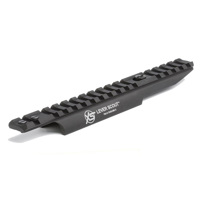

XS Sights Lever Scout Scope Mount Rail for Marlin 336/308MX and Round Barrel Models, Rail Only