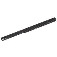 

XS Sights Lever Scope Mount Rail for Marlin 1895 and Round Barrel Models, Rail Only