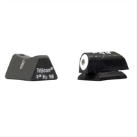 

XS Sights 24/7 Big Dot Tritium Express Sight Set for Colt Commander & Other Pistols with 4.25" Barrel, Includes Tritium Front / Standard Rear Sights
