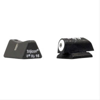 

XS Sights 24/7 Big Dot Tritium Standard Express Sight Set for Colt Officers ACP/Defender/All .380 Caliber Pistols, Includes Tritium Front / Standard Rear Sights
