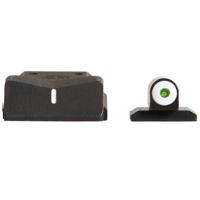

XS Sights Big Dot Tritium Express Sight Set for Colt 1911 & Other Pistols with 5" Barrel, Includes Tritium Front / Novak Rear Cut Sights