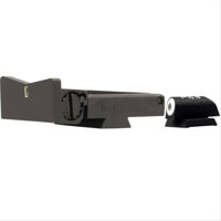 

XS Sights LPA Cut 24/7 Big Dot Express Set for Colt 1911 Enhanced Pistol, Includes Tritium Front / Adjustable Rear Sights