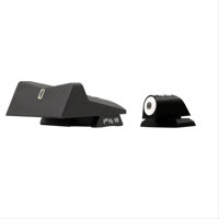 

XS Sights 24/7 Big Dot Tritium Express Sight Set for Para Ordnance P10, P12, P14, C6.45, C7.45 Pistols