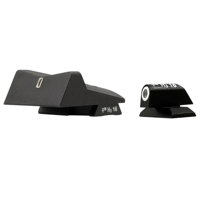 

XS Sights 24/7 Standard Dot Tritium Express Sight Set for Para Ordnance P10, P12, P14, C6.45, c7.45 Pistols