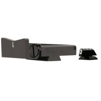 

XS Sights 24/7 Standard Dot Express Sight Set with Adjustable Rear Sight for Para Ordnance P13 & P14 Limited Edition Pistols