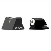 

XS Sights 24/7 Big Dot Tritium Express Sight Set for Para Ordnance Gi Expert Pistol