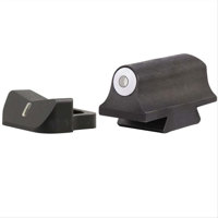 

XS Sights 24/7 Big Dot Express Set with 2 Groove Rear Sight Base for Remington Rifles and Shotguns